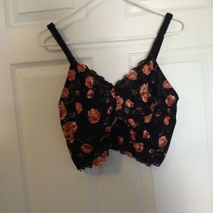 Torrid bralette